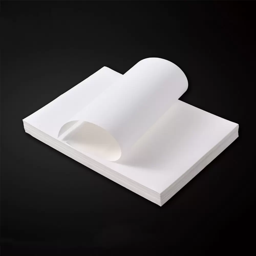 108g喷墨哑光相纸（水胶） In0605W21  A4/A3