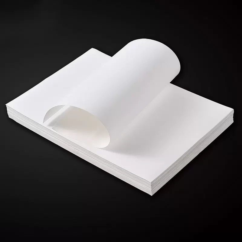 100mic 合成纸（水胶）  RC0407W24 A4/A3