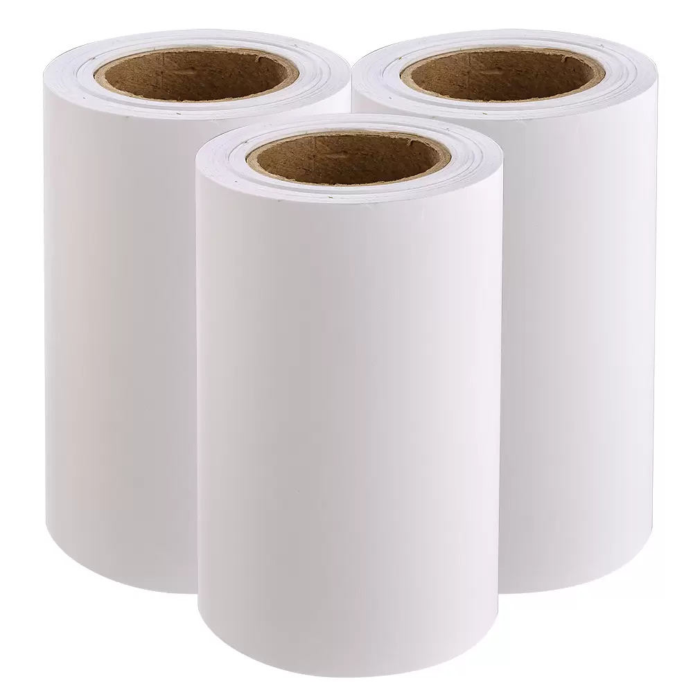 108g喷墨哑光相纸（喷墨哑光铜版纸） In0605W21 卷材