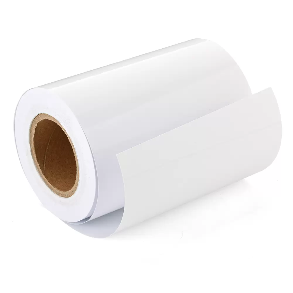 90g 高光相纸（喷墨高光铜版纸）In0505W21 卷材