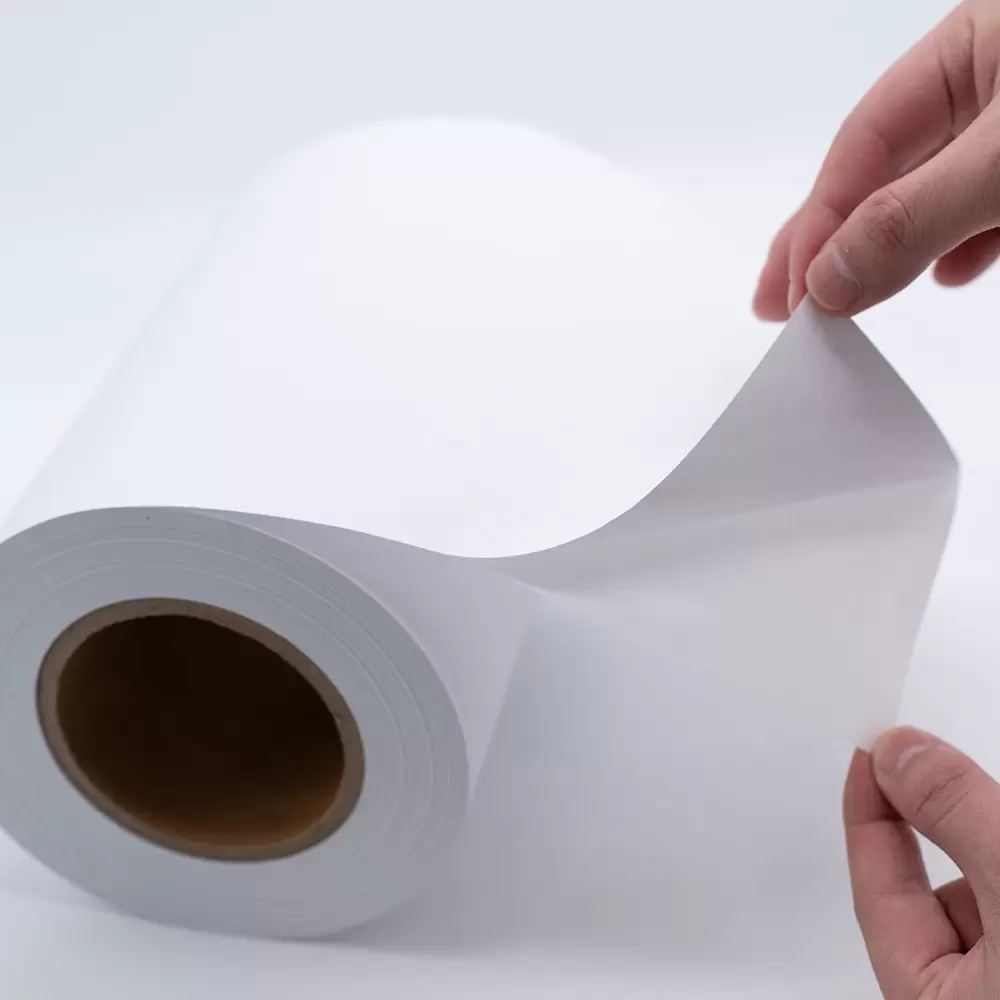 88g喷墨哑光相纸（喷墨哑光铜版纸） In05D05CM21 卷材