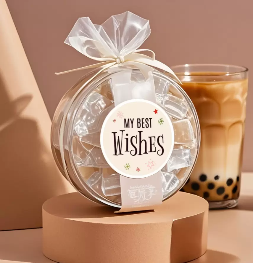 100mic 合成纸（热胶）RC0401W24 卷材